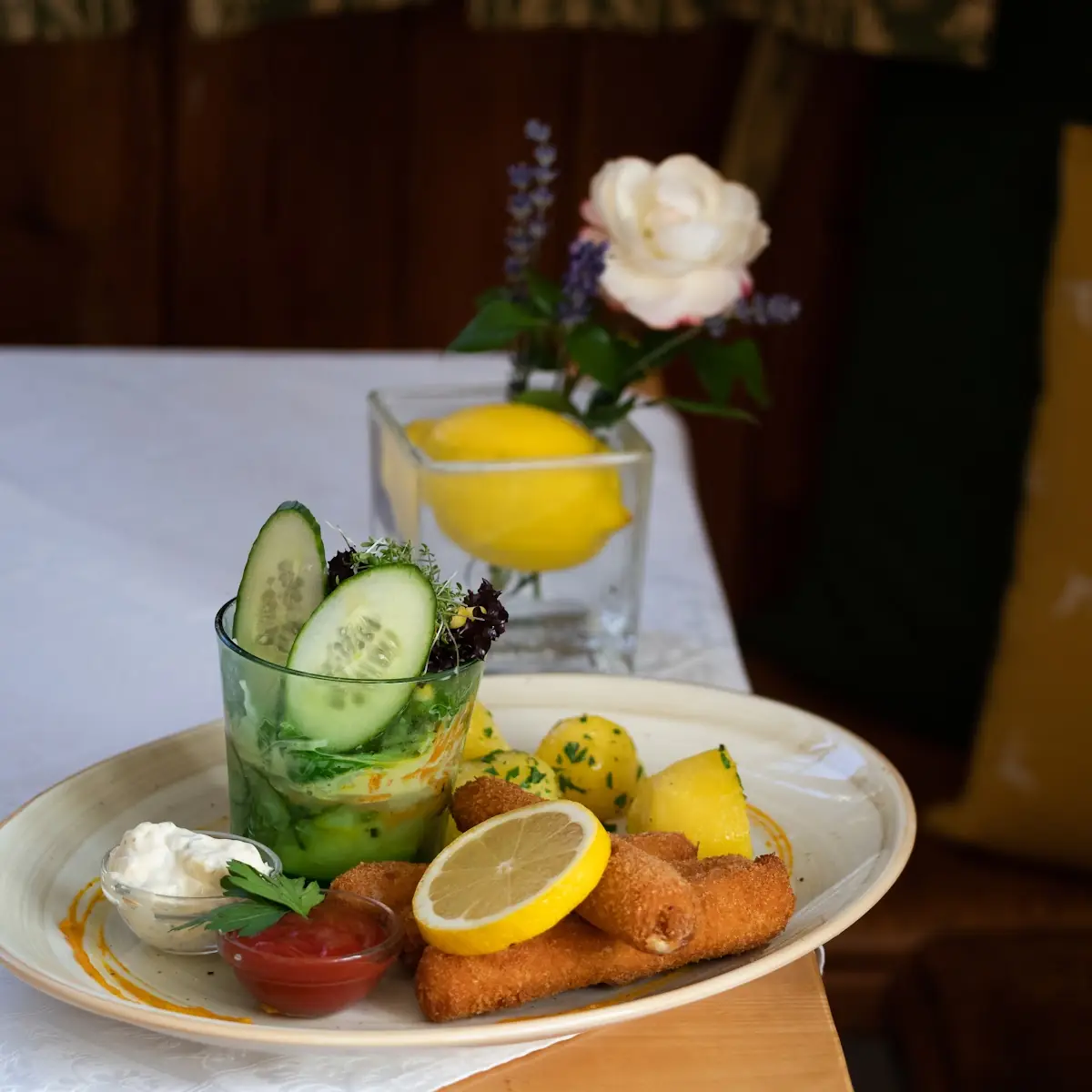 Essen und Trinken photo 7