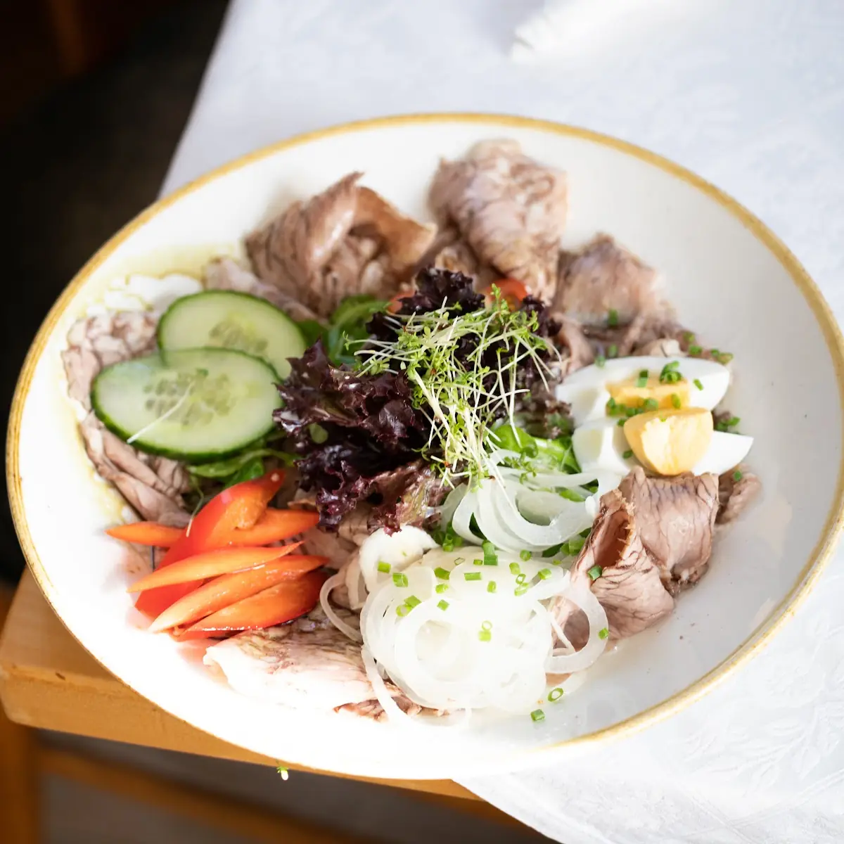 Essen und Trinken photo 9