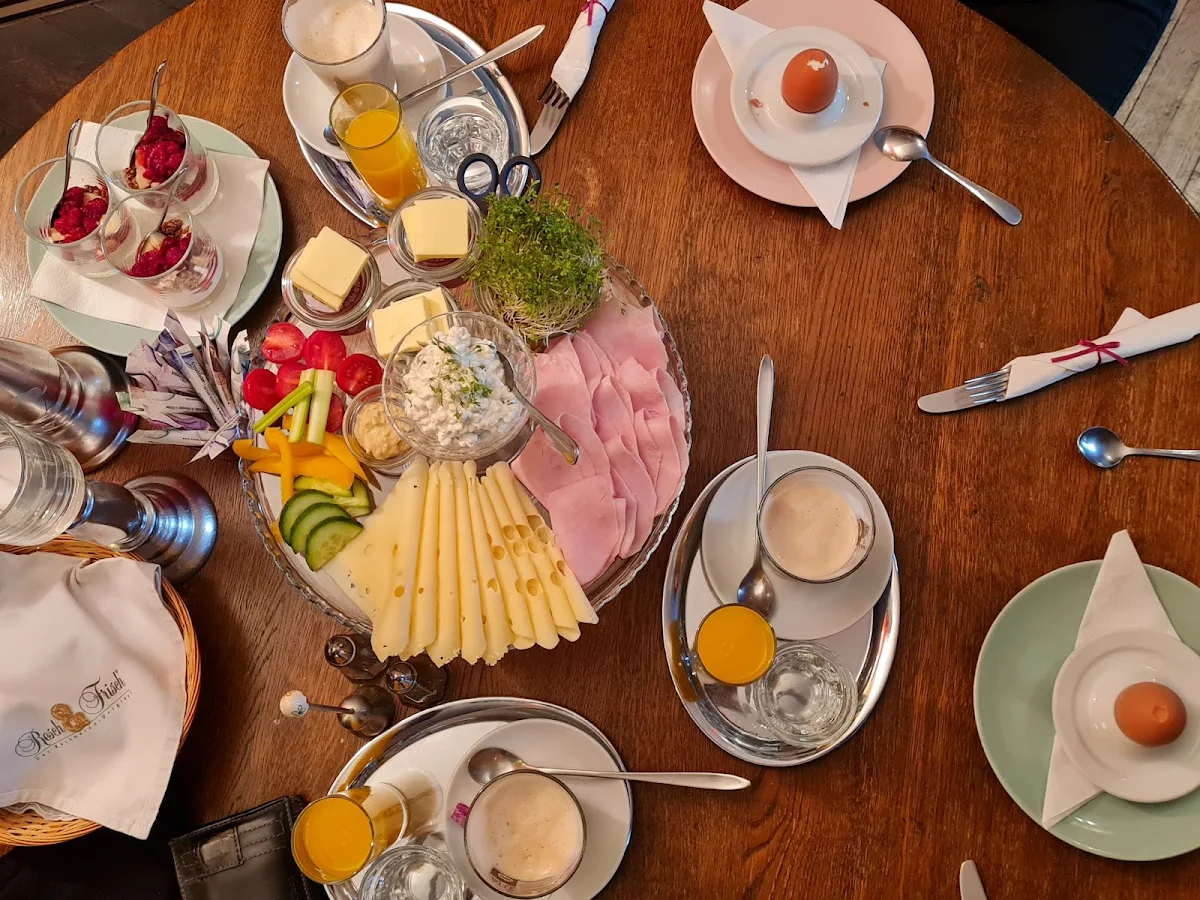 Essen und Trinken photo 1