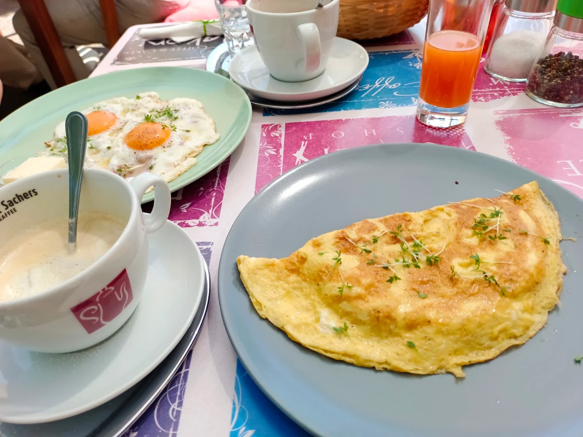 Essen und Trinken photo 4