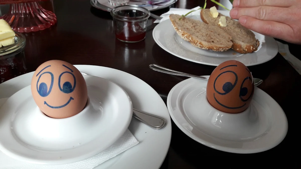 Essen und Trinken photo 9