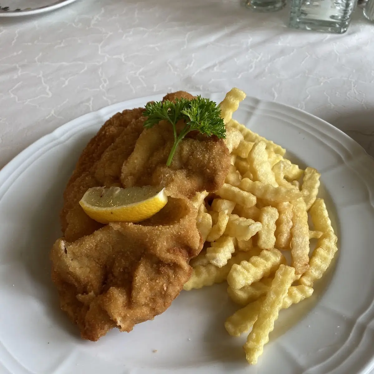 Essen und Trinken photo 1
