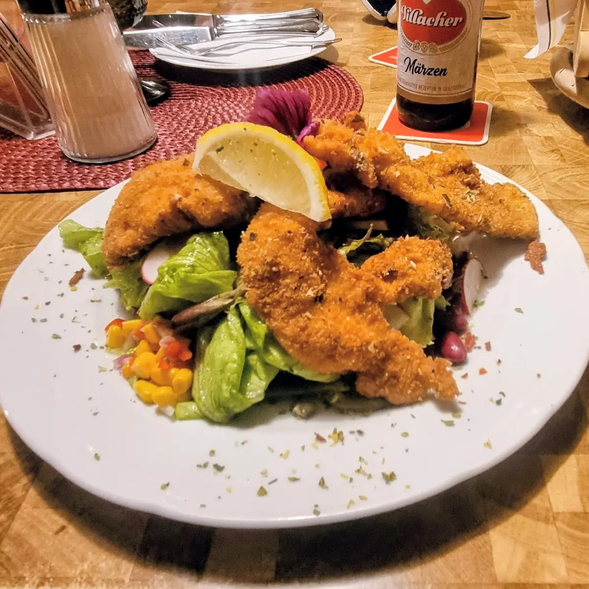 Essen und Trinken photo 2
