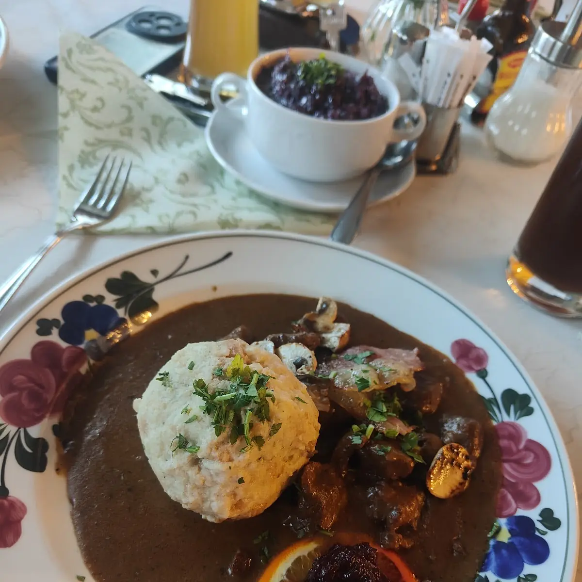 Essen und Trinken photo 4