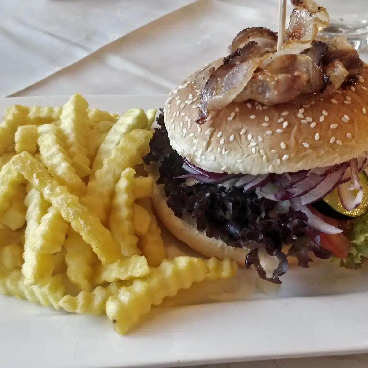 Essen und Trinken photo 6