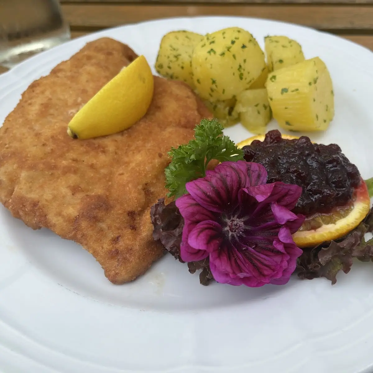 Essen und Trinken photo 9