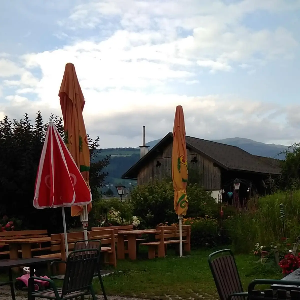 Atmosphäre photo 6