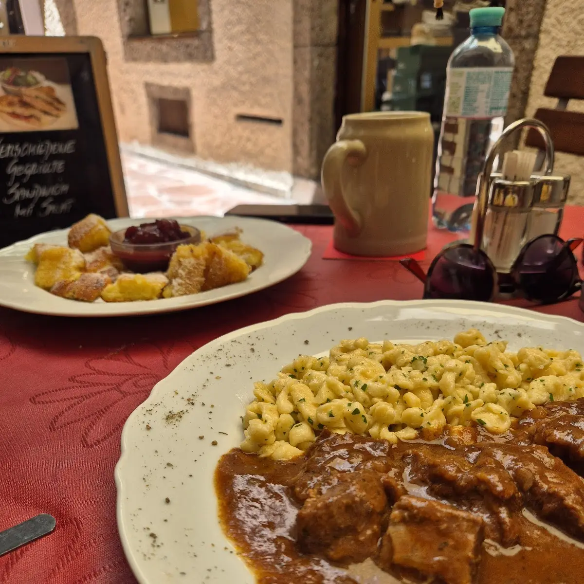 Essen und Trinken photo 10