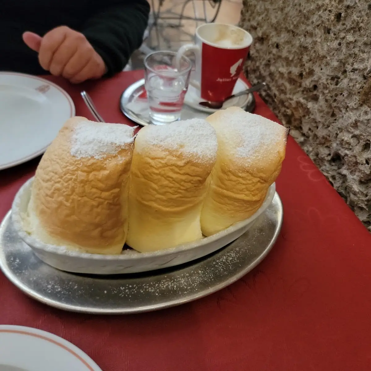 Essen und Trinken photo 4