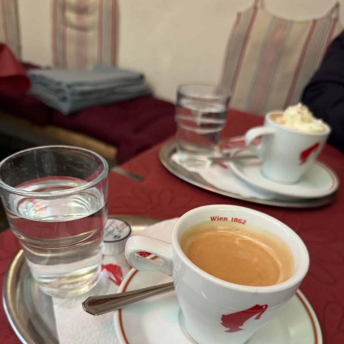 Essen und Trinken photo 5