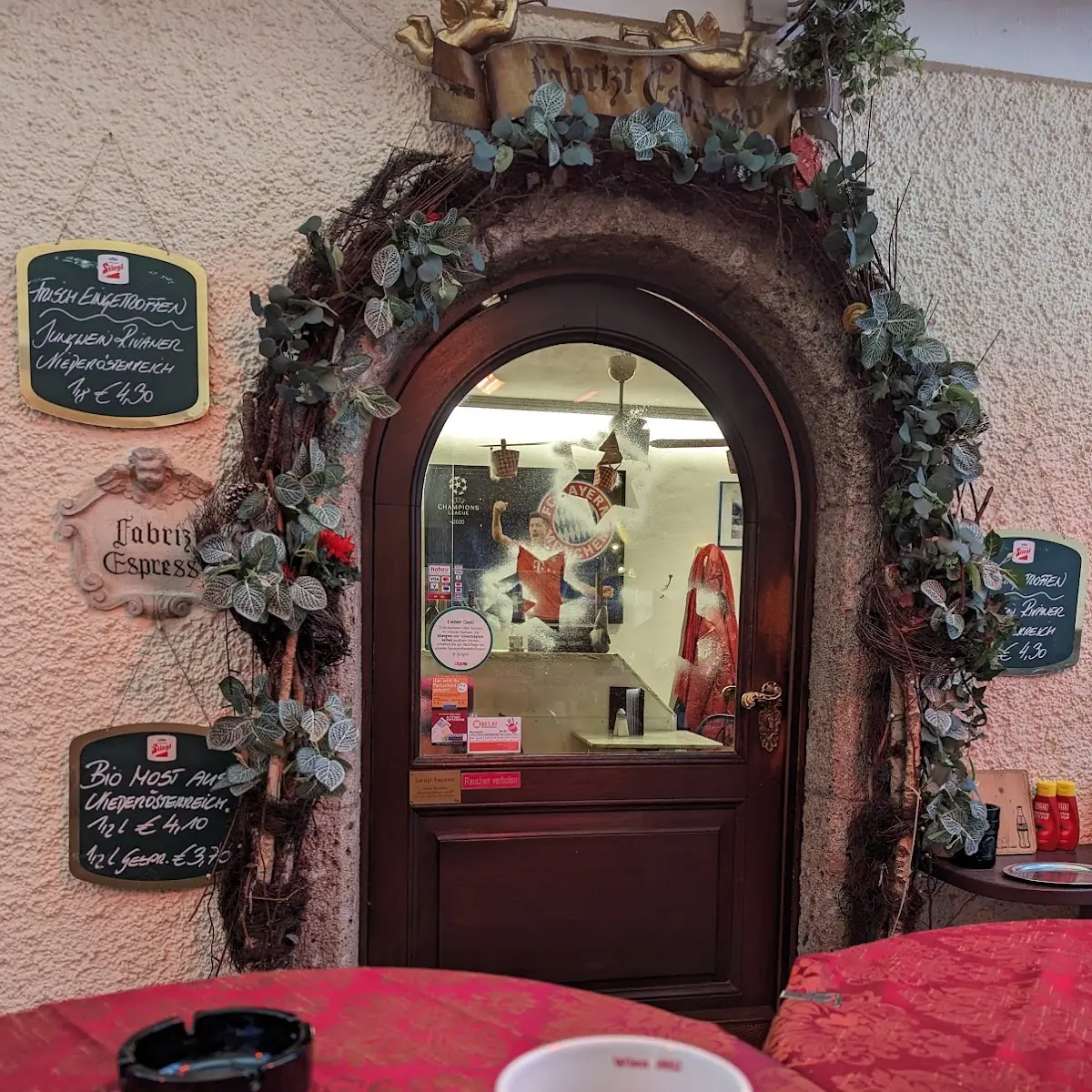 Essen und Trinken photo 6