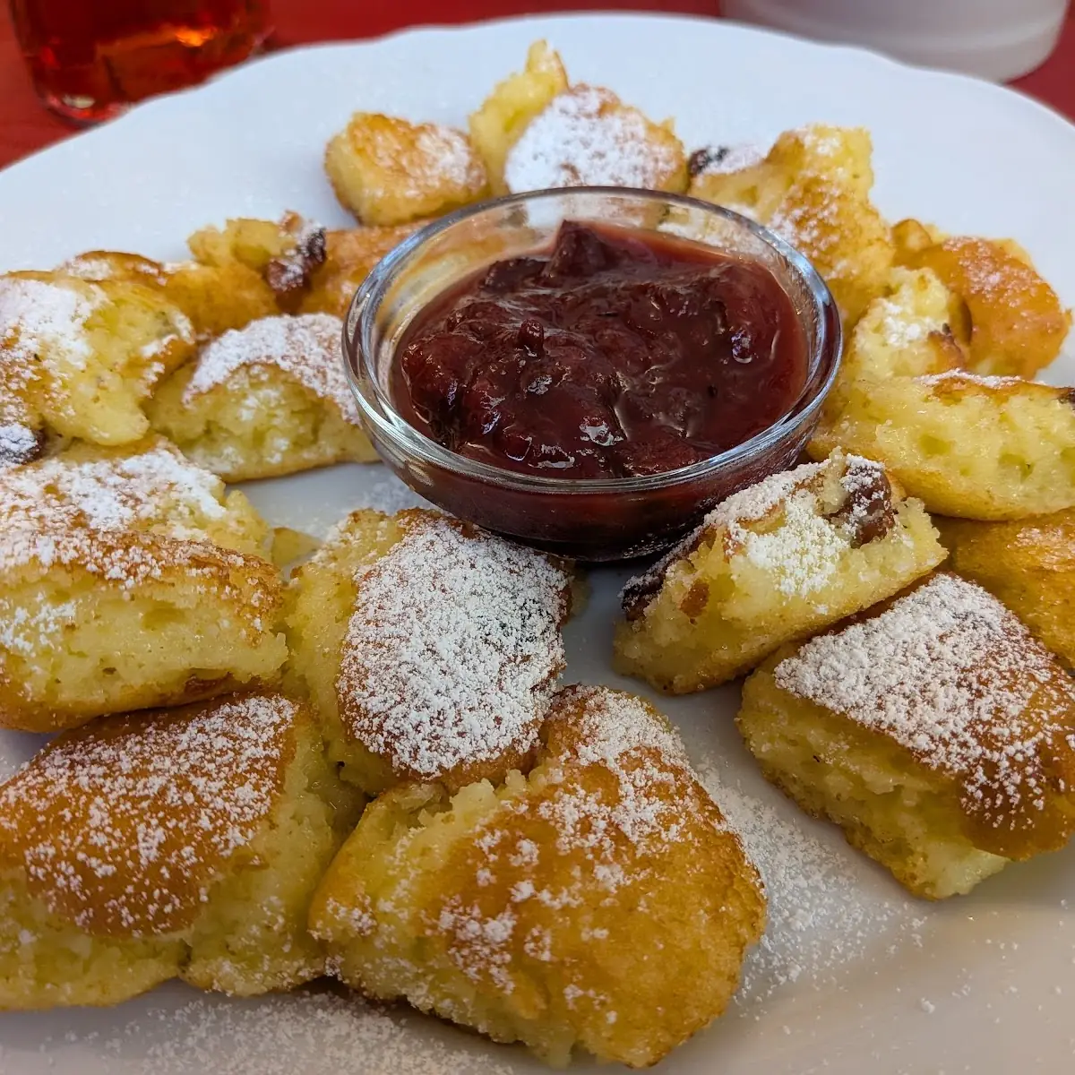 Essen und Trinken photo 7