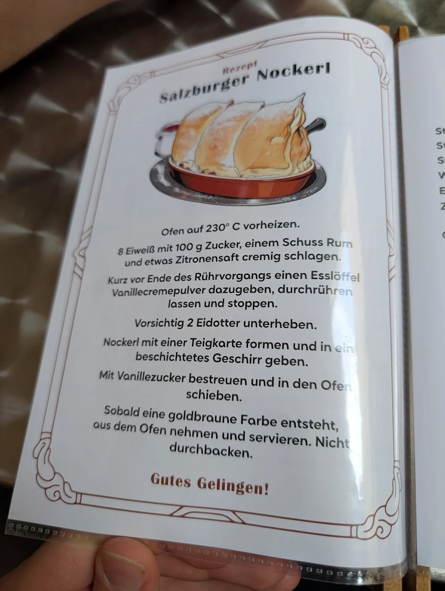 Speisekarte photo 10