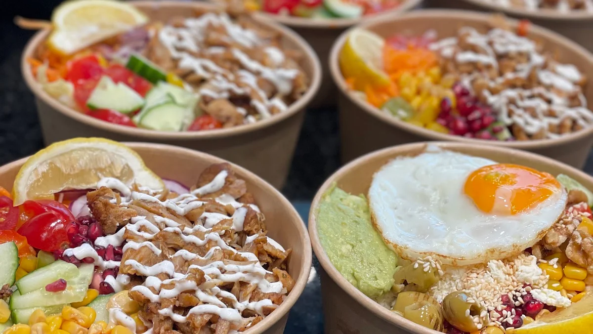 Essen und Trinken photo 1