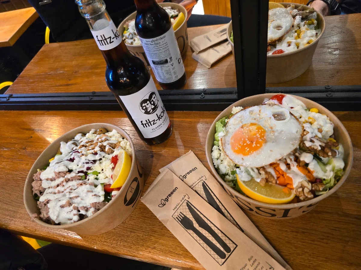 Essen und Trinken photo 10