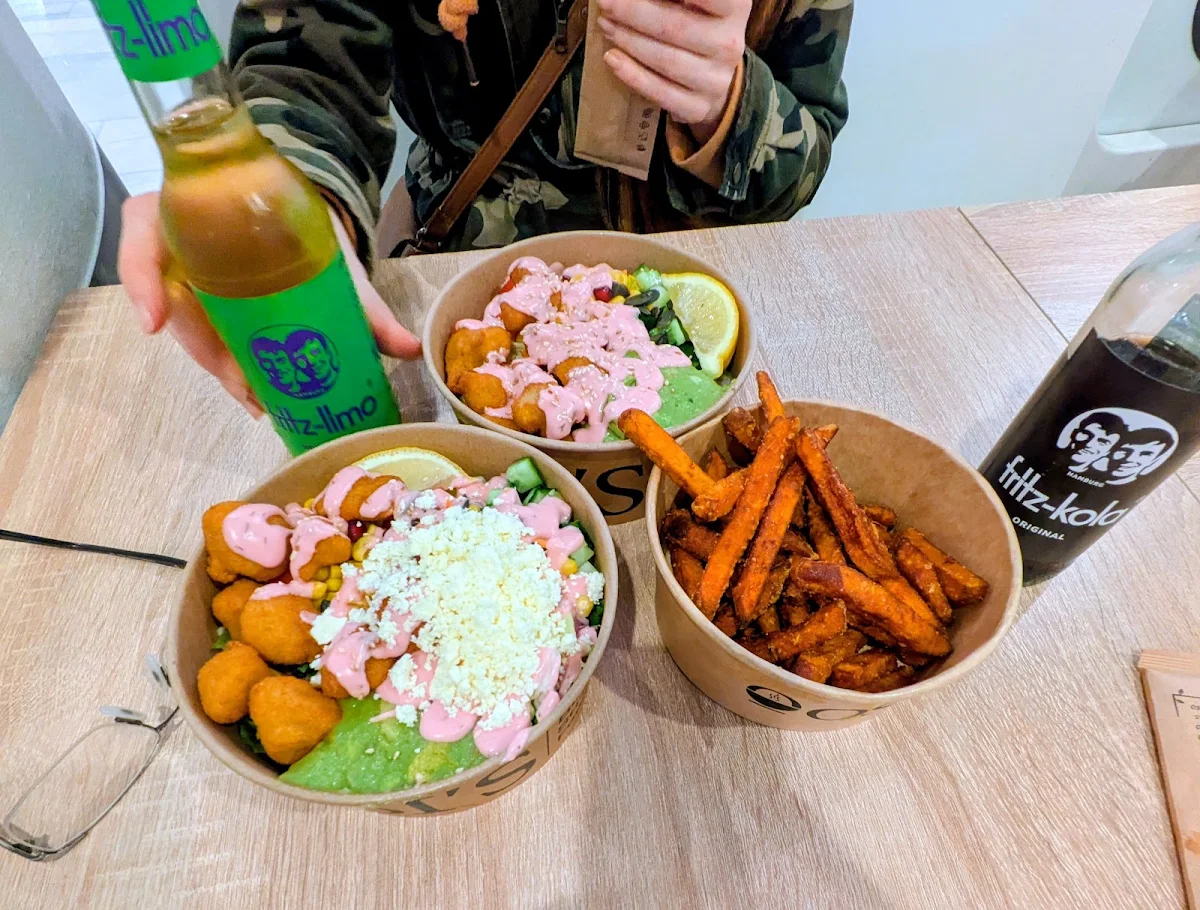 Essen und Trinken photo 2
