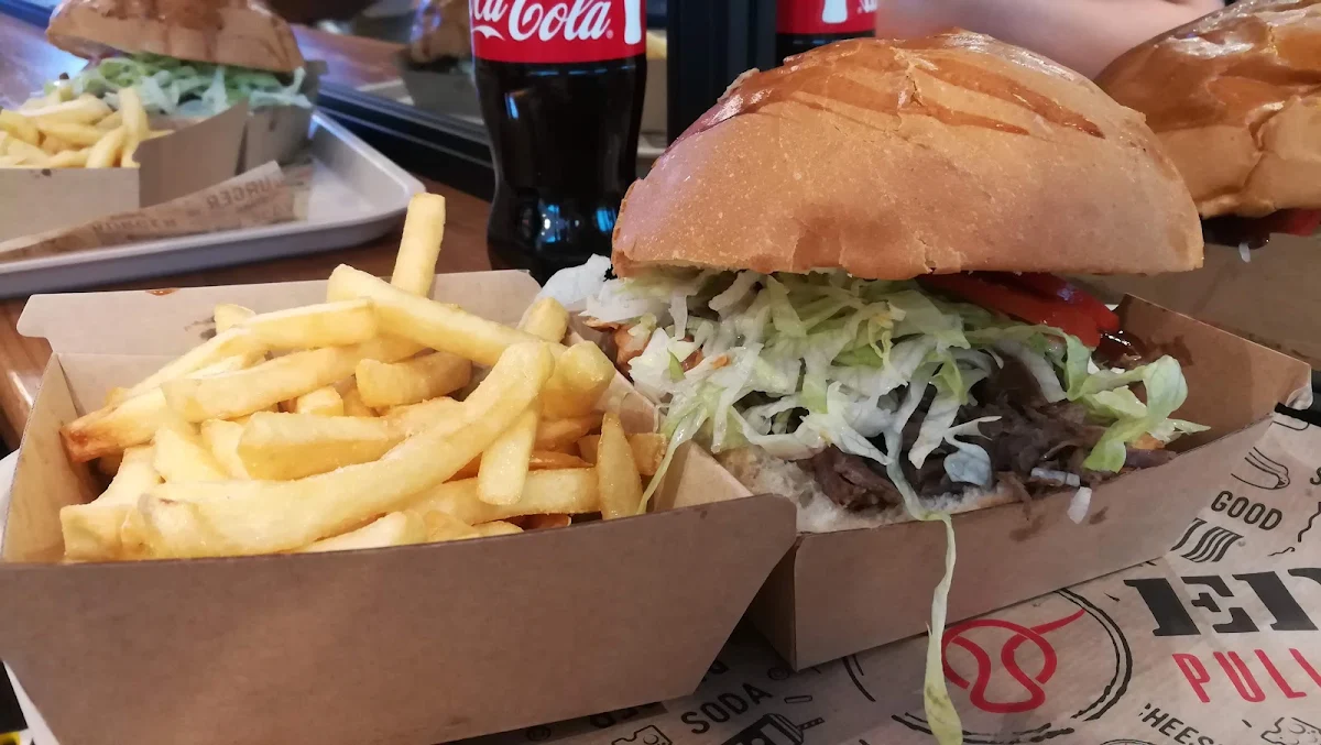 Essen und Trinken photo 5