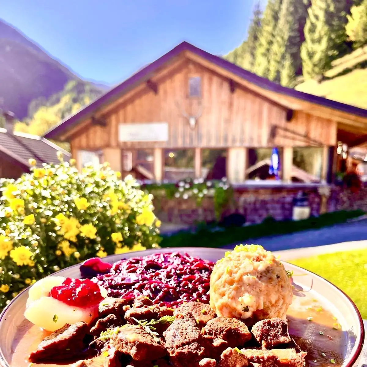 Essen und Trinken photo 1
