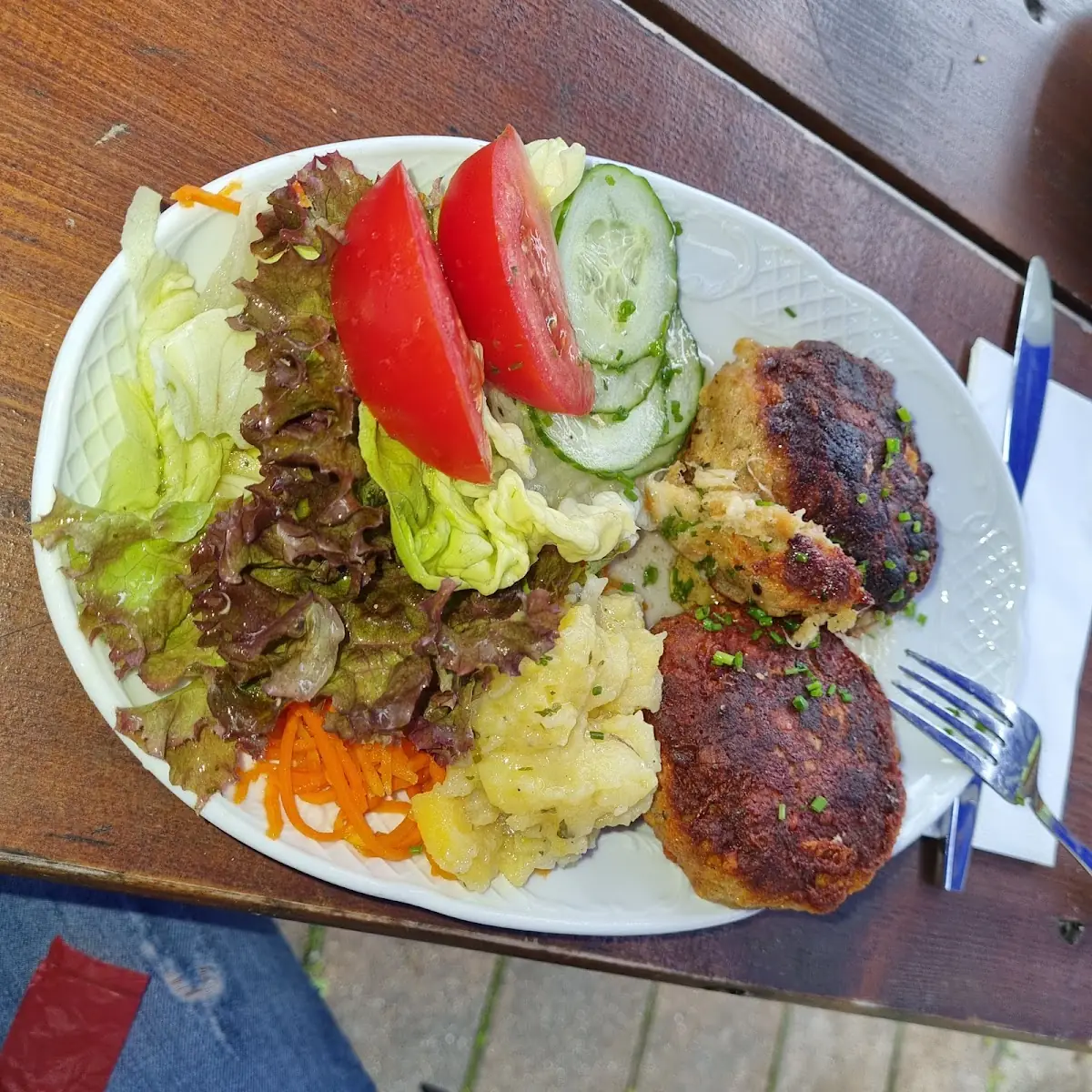 Essen und Trinken photo 10