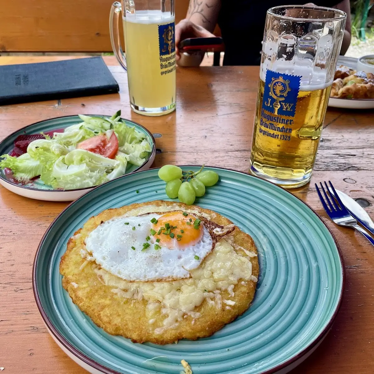 Essen und Trinken photo 2