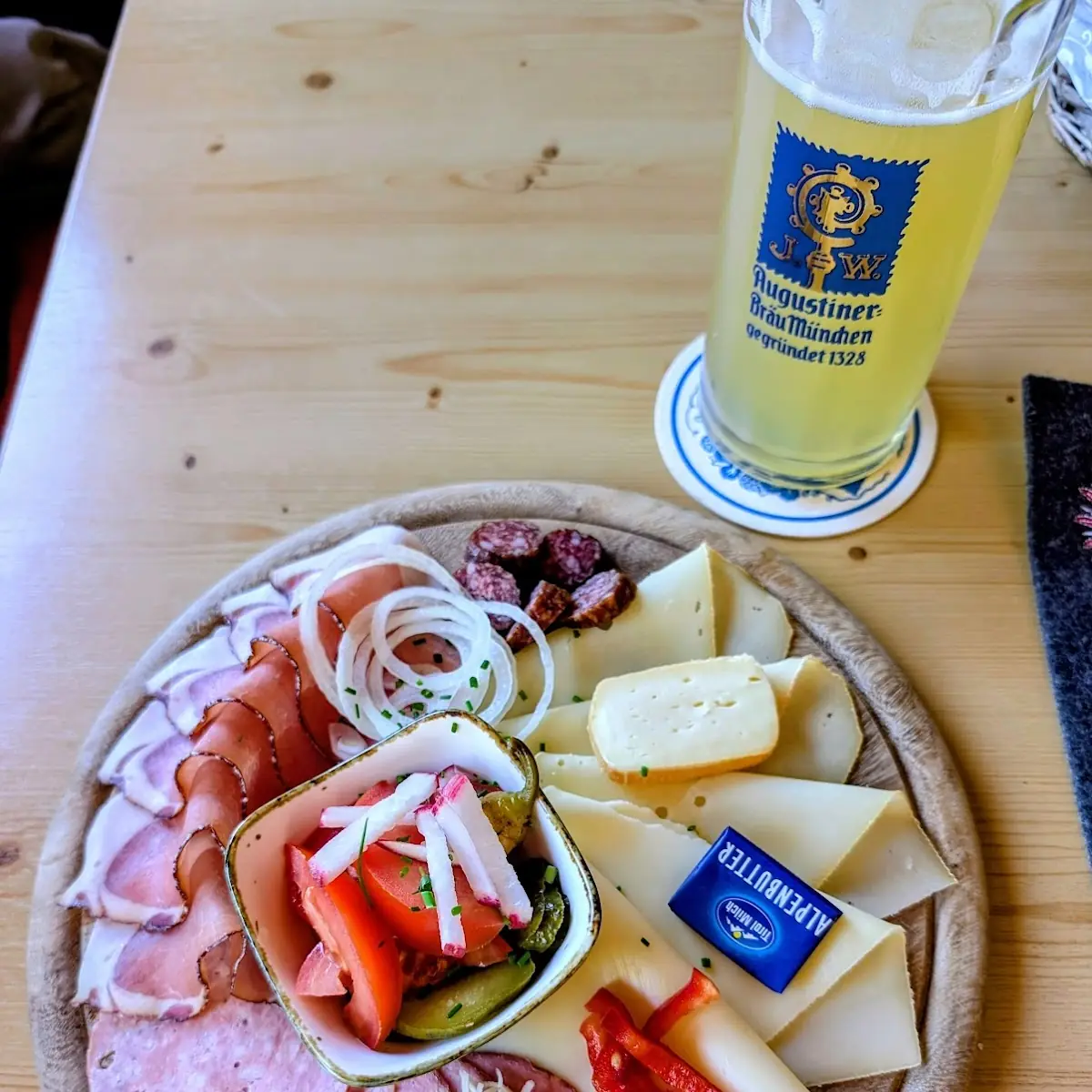 Essen und Trinken photo 5