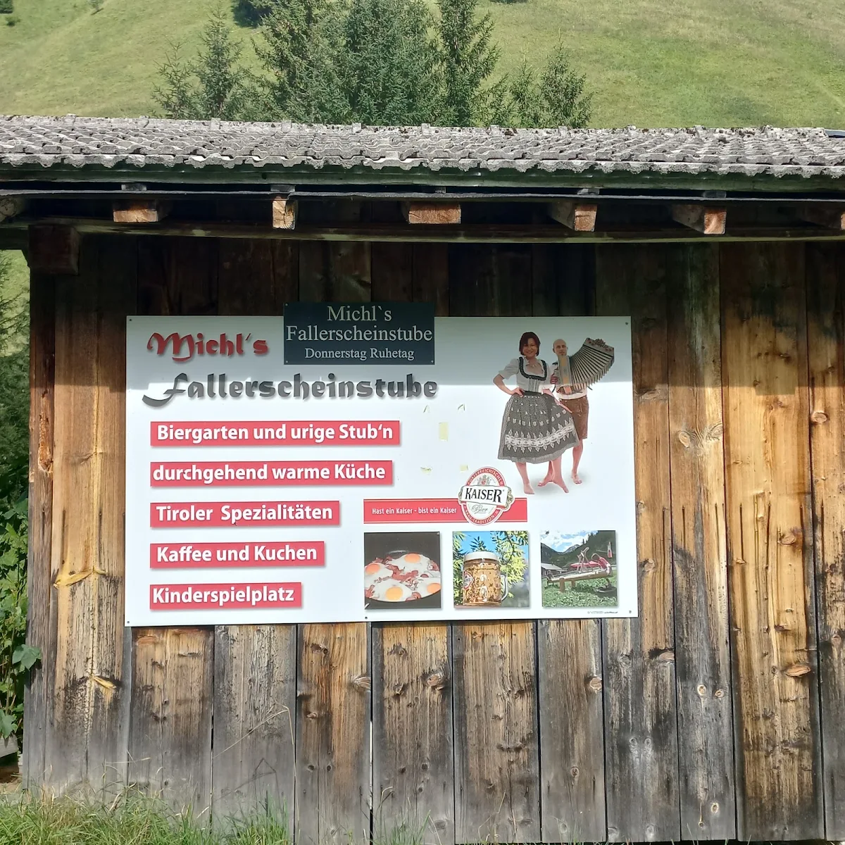 Speisekarte photo 7