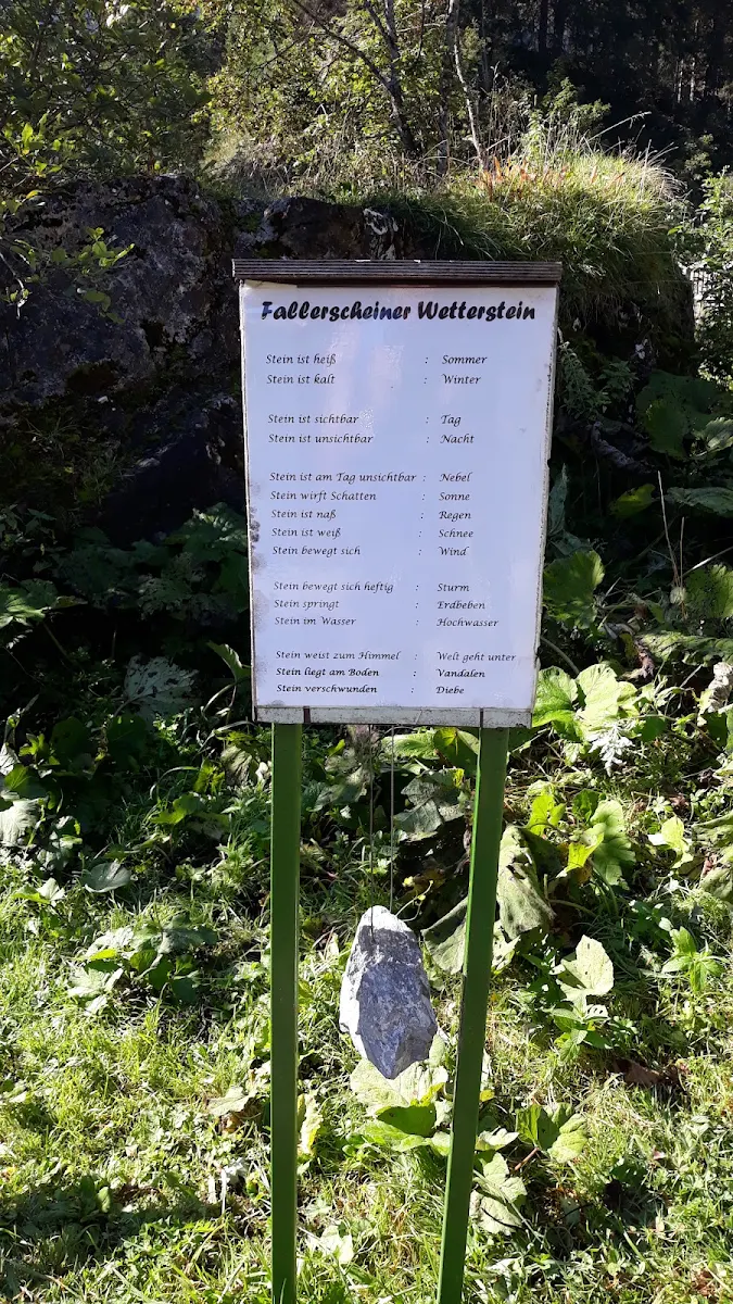 Speisekarte photo 9