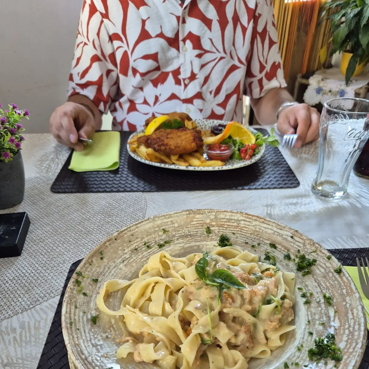 Essen und Trinken photo 10