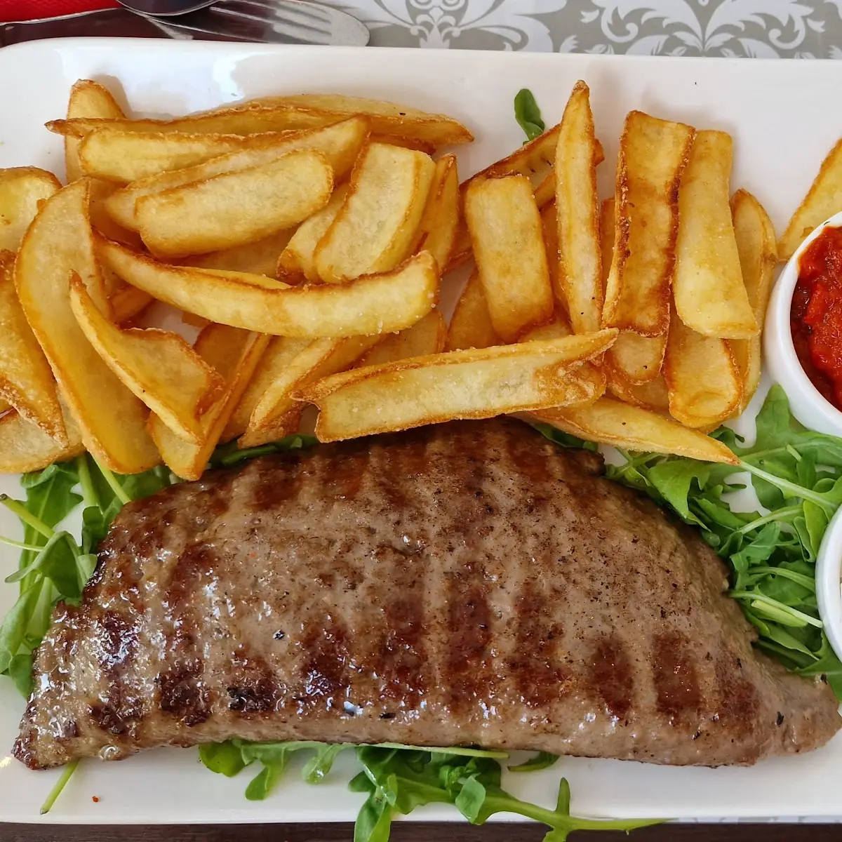 Essen und Trinken photo 3