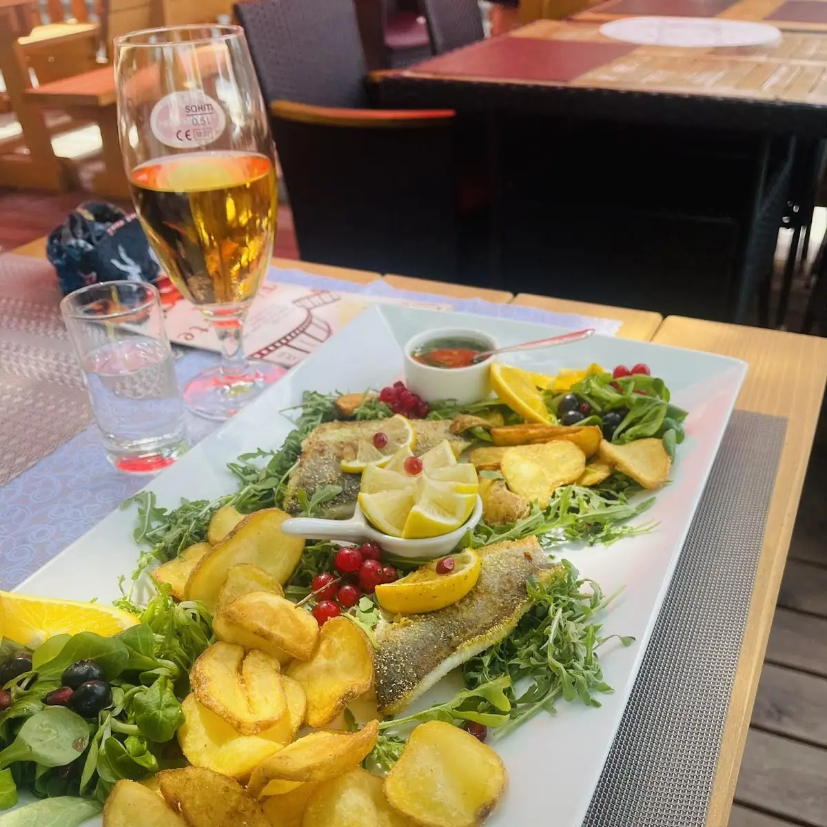 Essen und Trinken photo 4