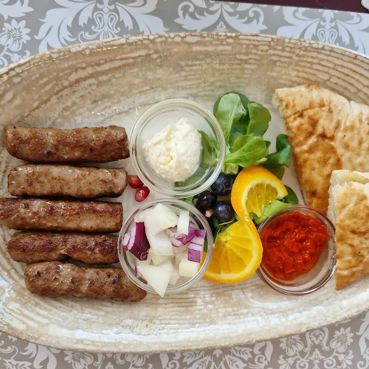 Essen und Trinken photo 6