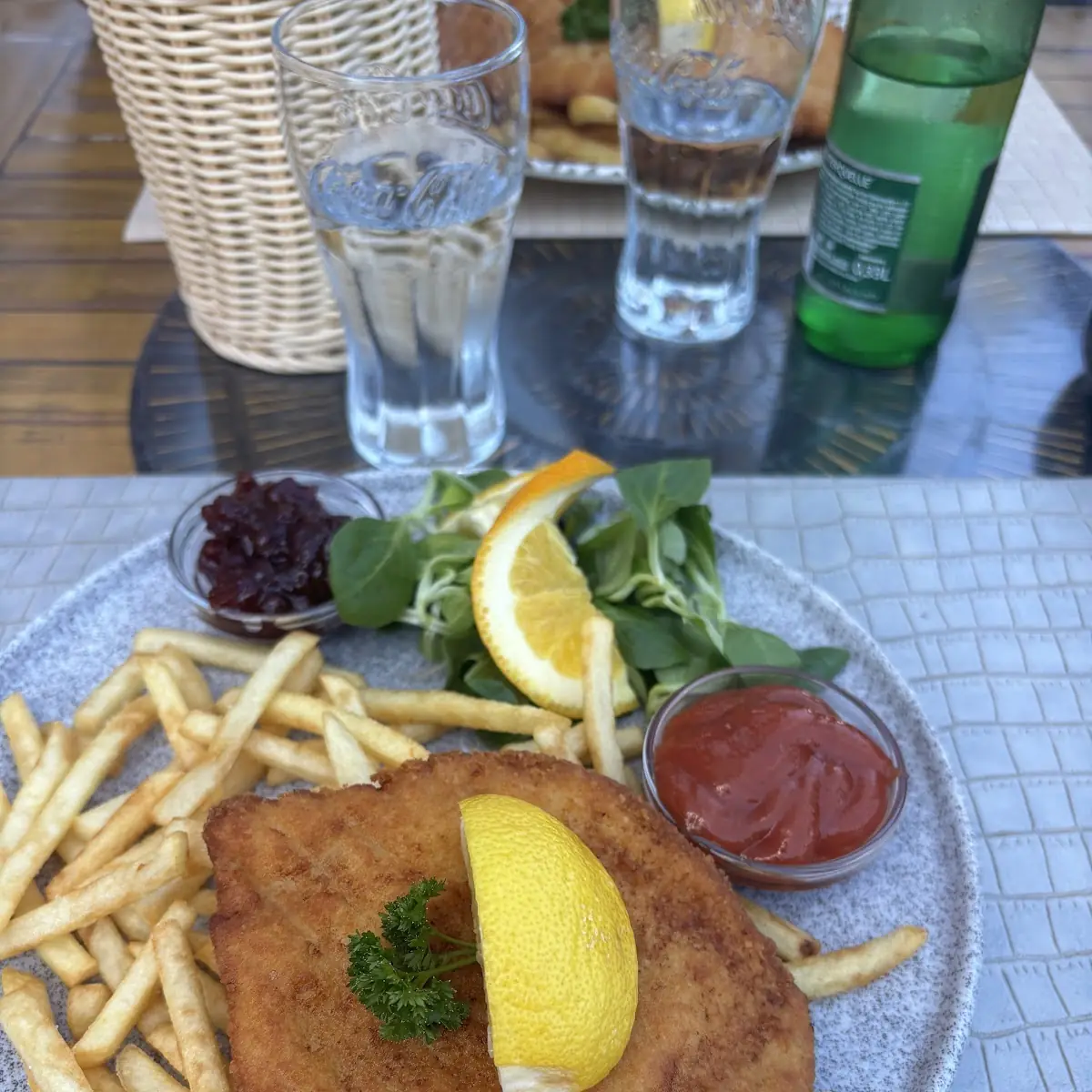 Essen und Trinken photo 7