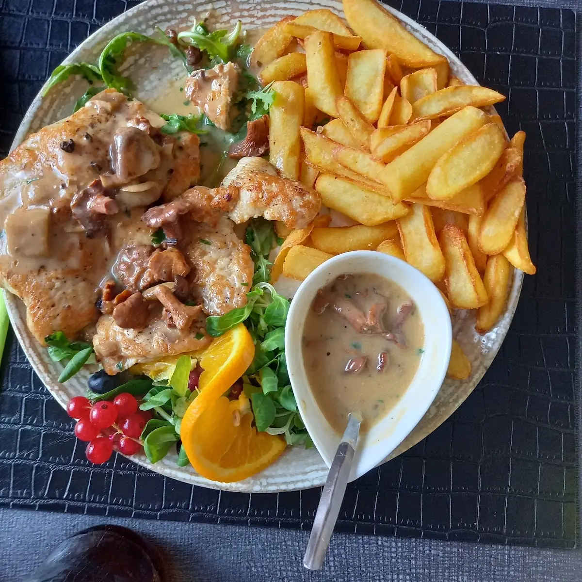 Essen und Trinken photo 9