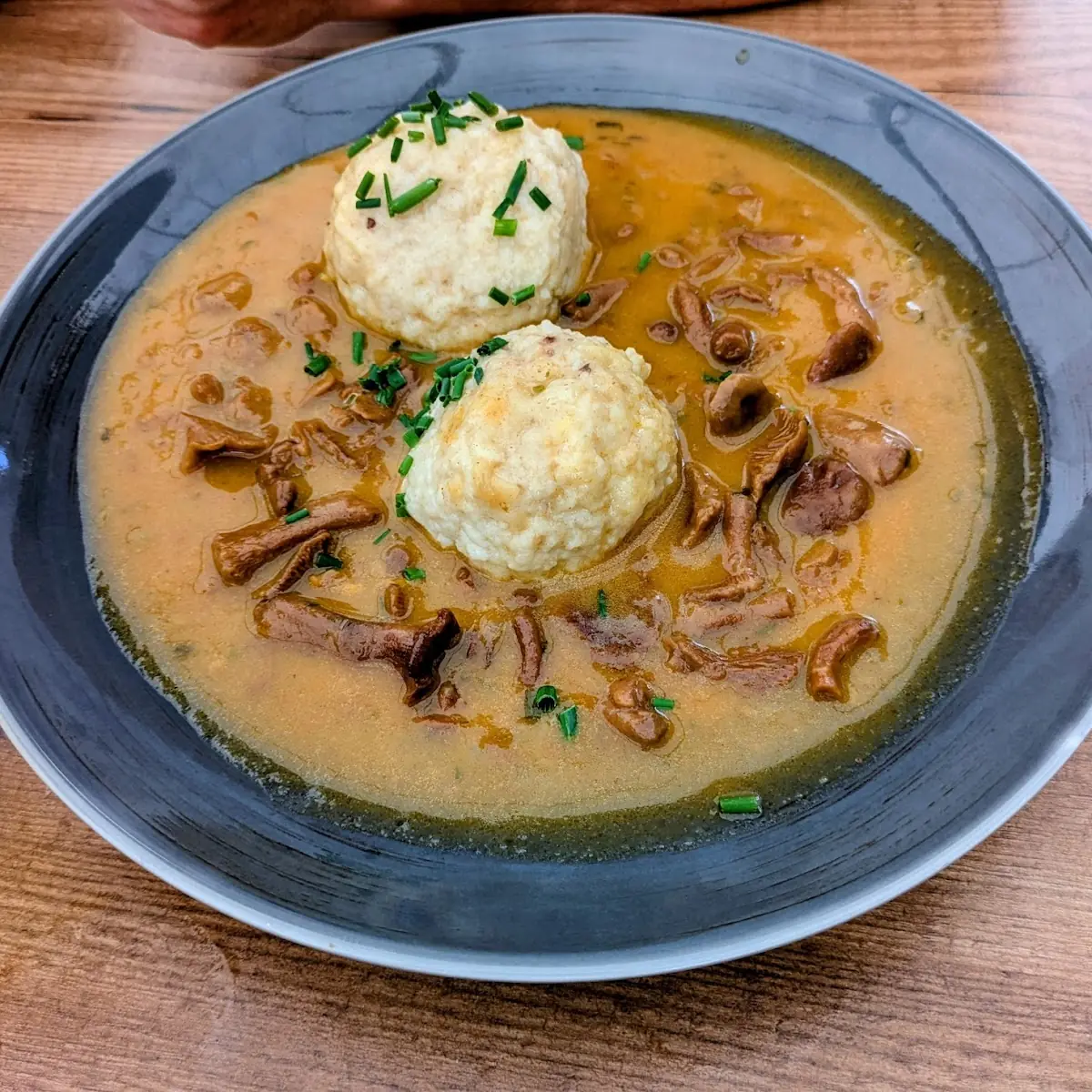 Essen und Trinken photo 1