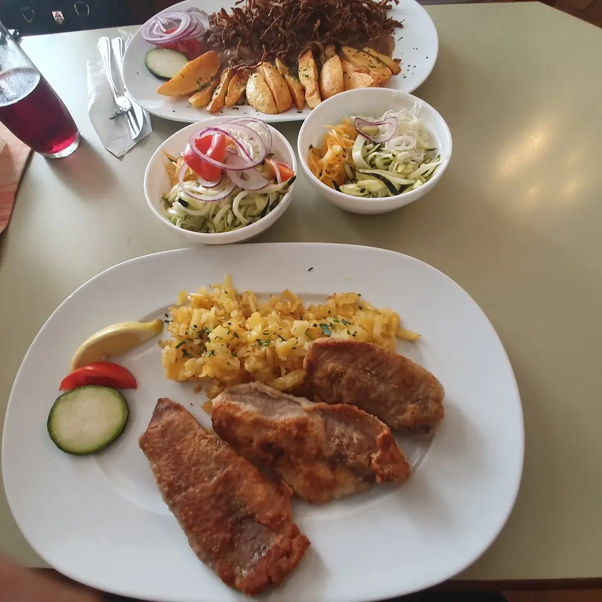 Essen und Trinken photo 6