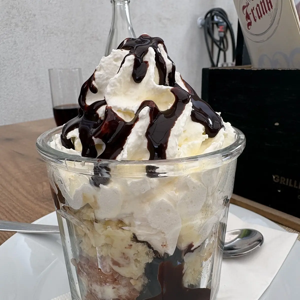 Essen und Trinken photo 7
