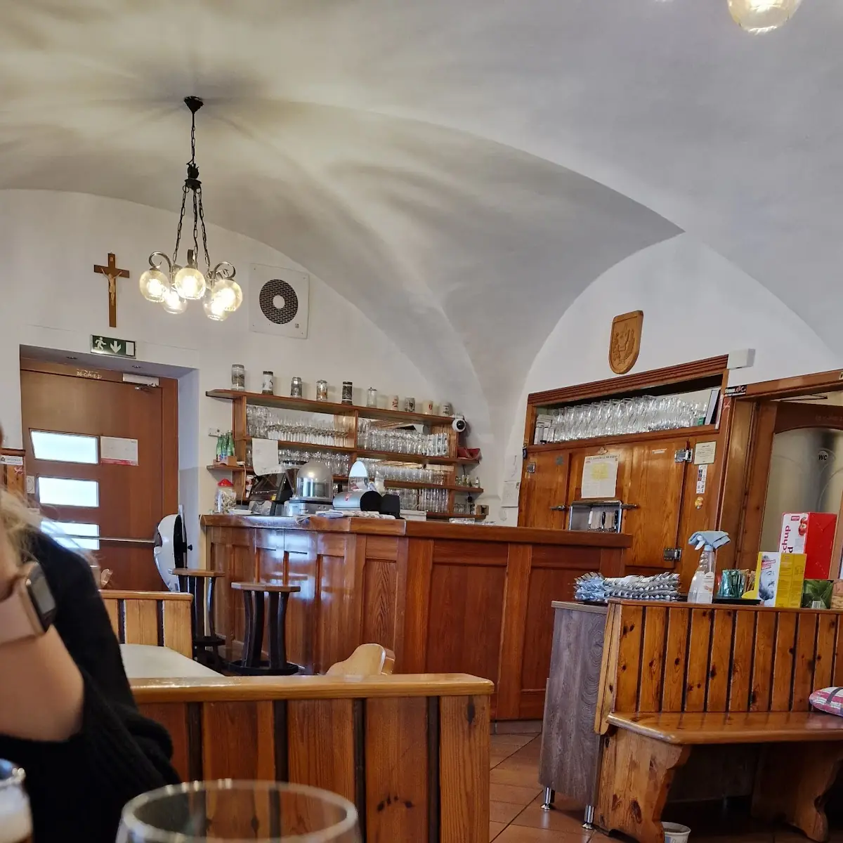 Essen und Trinken photo 8