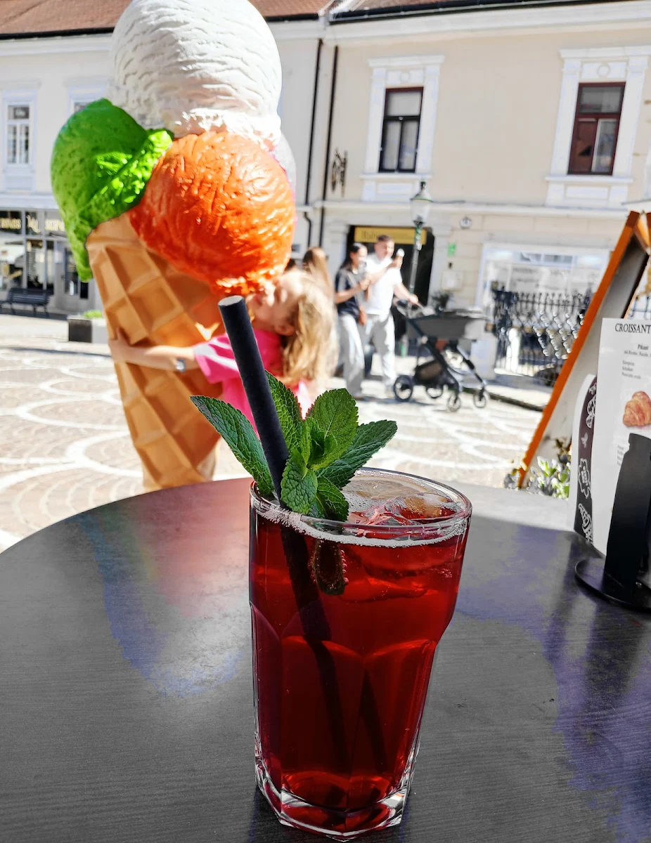 Essen und Trinken photo 4