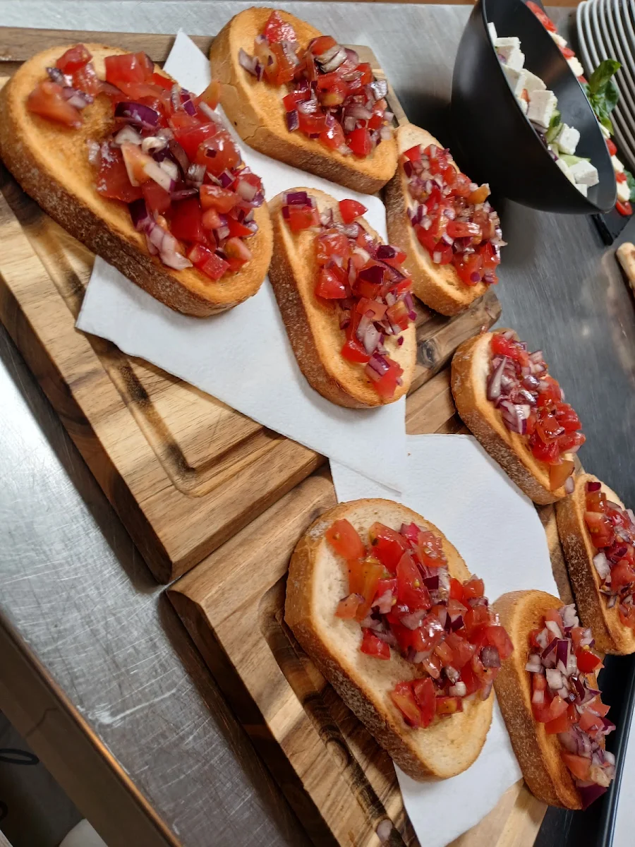 Essen und Trinken photo 7