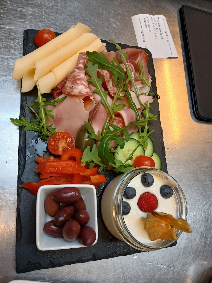 Essen und Trinken photo 8