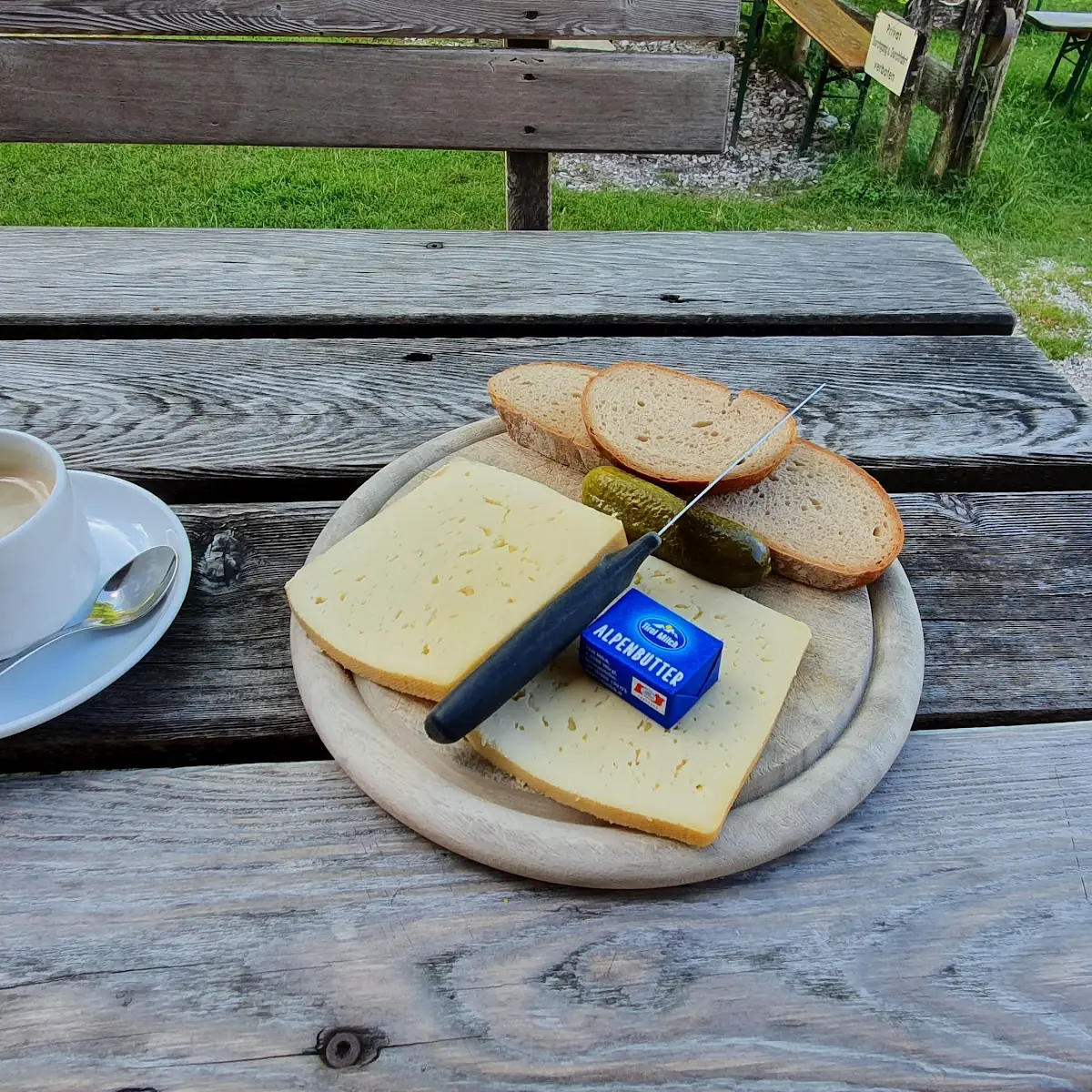 Essen und Trinken photo 10