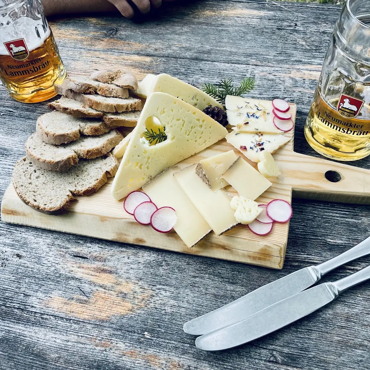Essen und Trinken photo 3