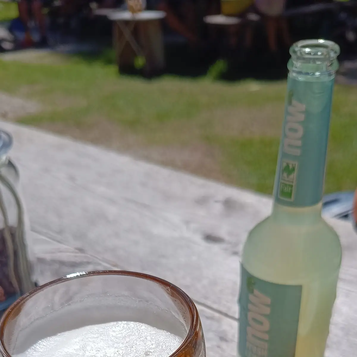 Essen und Trinken photo 5