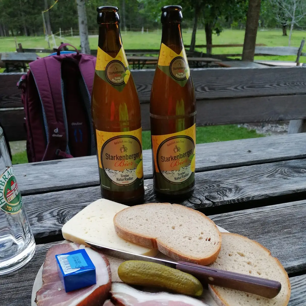 Essen und Trinken photo 7
