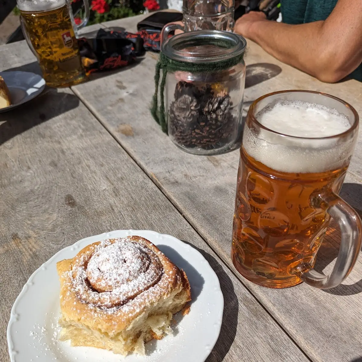 Essen und Trinken photo 9