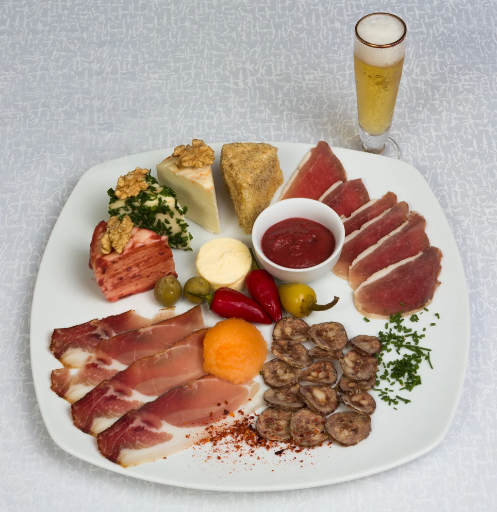 Essen und Trinken photo 2
