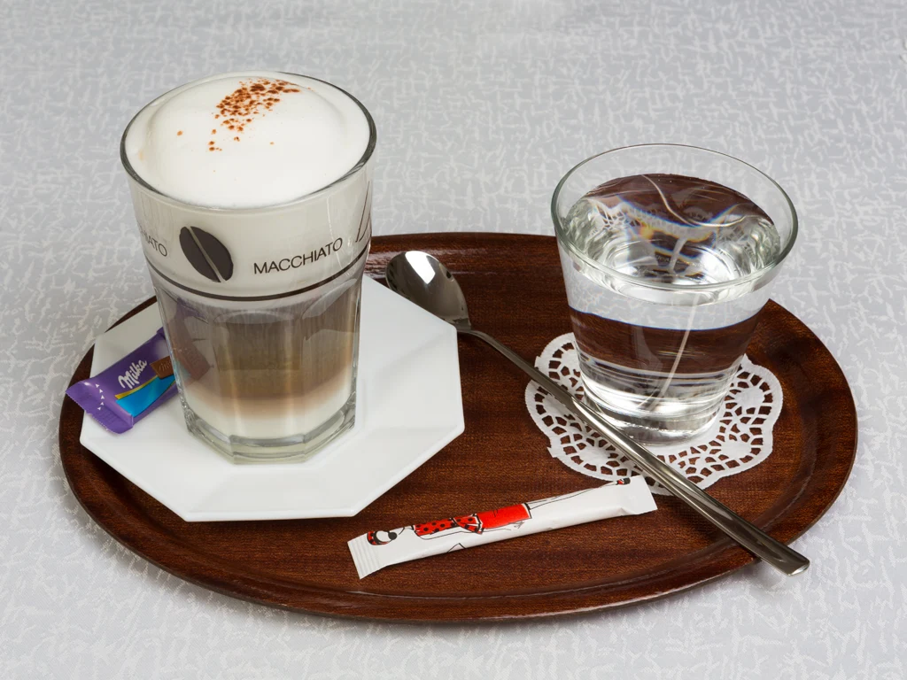 Essen und Trinken photo 6