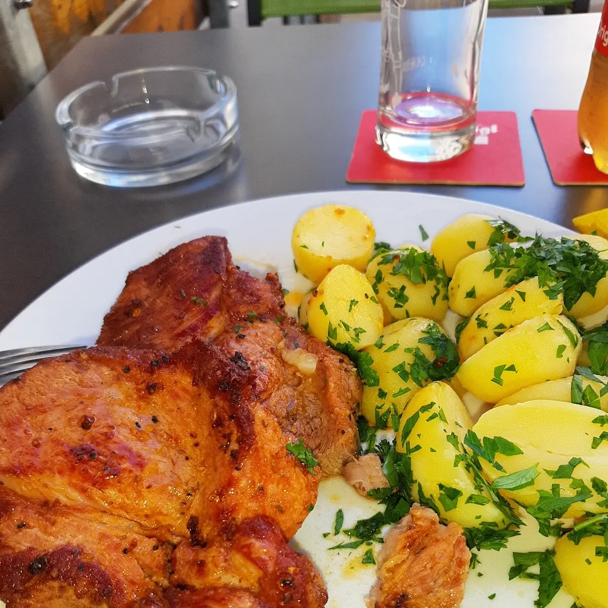 Essen und Trinken photo 10