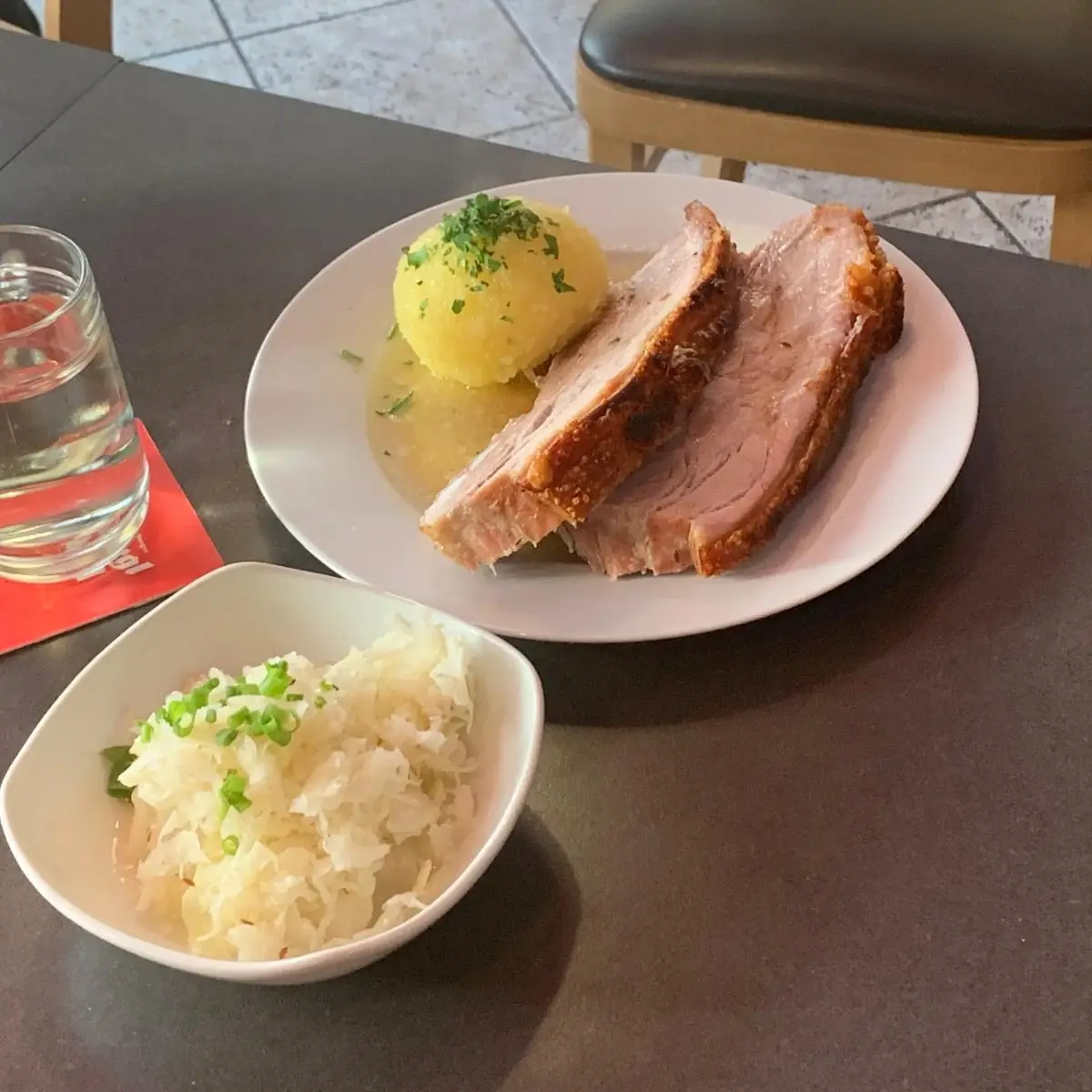 Essen und Trinken photo 8