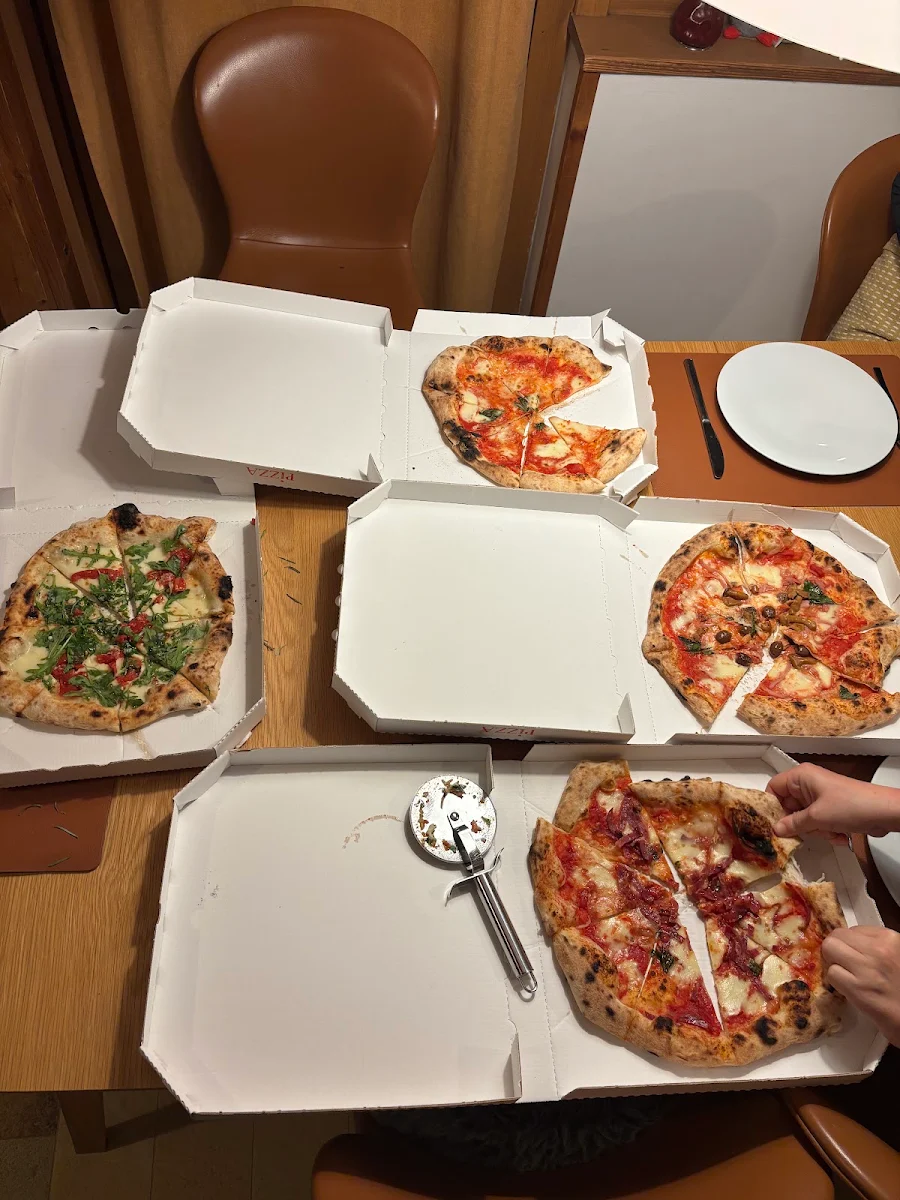 Essen und Trinken photo 6